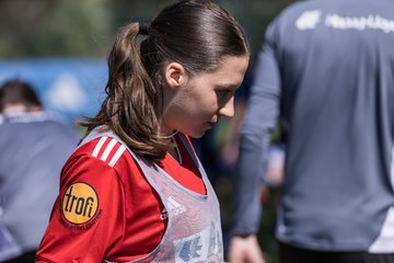 Bild 180 - wBJ Hamburger SV - Hertha BSC : Ergebnis: 5:2